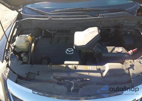 2011 Mazda Cx-9 Touring из США, поврежденный, VIN JM3TB2CA6B0320604